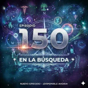 En La Búsqueda nº 150. Caso premonición, paranormales y leyenda backrooms
