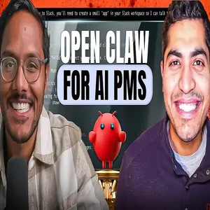 The Complete Guide to OpenClaw for PMs [EXCLUSIVE]
