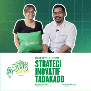 Kontribusi Tadakado Dalam Membangun Ekonomi Digital Indonesia