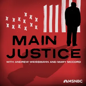 An Unrecognizable Justice Department