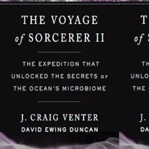 descargar The Voyage of Sorcerer II: The Expedition That Unlocked the Secrets of the Ocean?s Microbiome #download