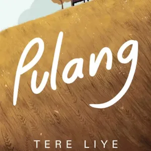 22 | Pulang - Tere Liye 