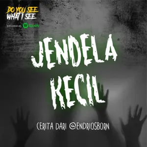 Jendela Kecil | #764