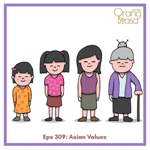 309 Asian Values