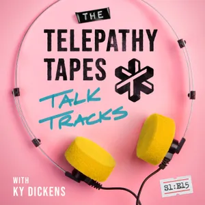 Talk Tracks Ep. 15: The Physiology of Nonspeakers