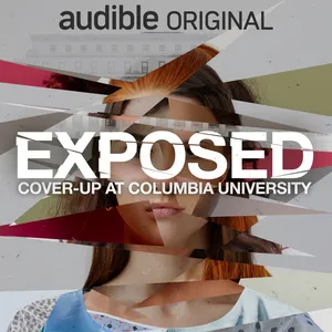Introducing - Exposed: Cover-Up at Columbia University
