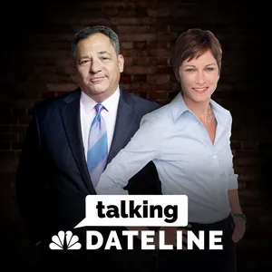 Talking Dateline: Sound and Fury