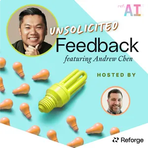 ref:AI x Unsolicited Feedback Presents Strategies To Beat The AI S-Curve w/ Andrew Chen