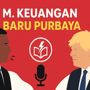 98. Opini Awam: Menteri Keuangan Baru Purbaya Yudhi Sadewa | Alumni ITB 🚀