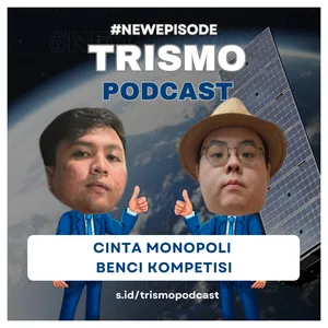 S9E5: Cinta Monopoli, Benci Kompetisi