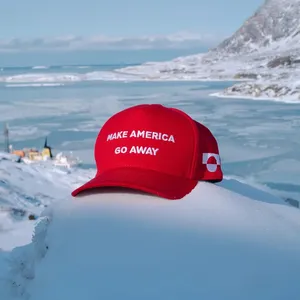 Here's Why Europe Is Taking Trump's Greenland Claim Seriously