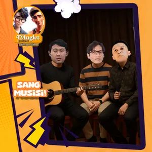 Eps 79 | Sang Musisi Kebanggaan Tulungagung! ft. Wildan Ruruh