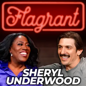 Sheryl Underwood on Flagrant