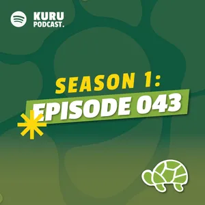 Episode 43 - Apa arti memaafkan