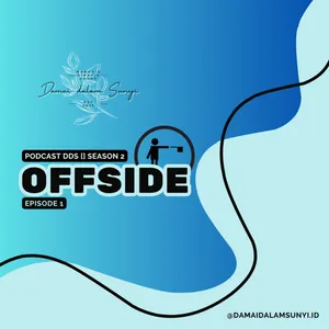 Episode 74 - "Offiside"