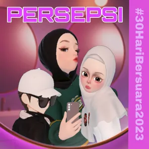 Bedah Toilet Dari Berbagai Macam Persepsi #30HariBersuara2023