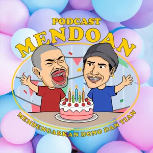 EPS 621 - SELAMAT ULANG TAHUN UNTUK KAMI SENDIRI!
