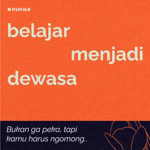 Bukan ga peka, tapi kamu harus ngomong