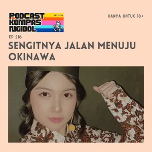 Sengitnya Jalan Menuju Okinawa