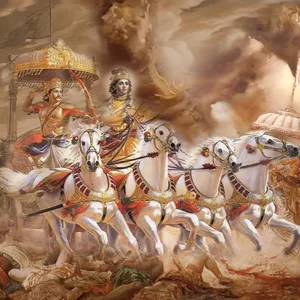 2. Bhagavad Gita | Chapter 2 Verse 1-10 | Swami Sarvapriyananda