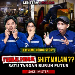 888 Tumbal Pabrik?? Satu Tangan Putus Setengah Badan Masuk Mesin Alat Berat ๐ญ