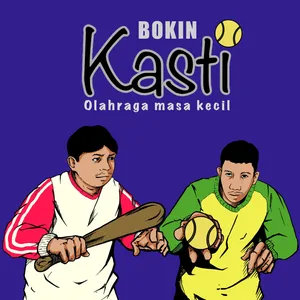 EP 03 S02 : BOKIN - KASTI HARUS NAIK KASTA 