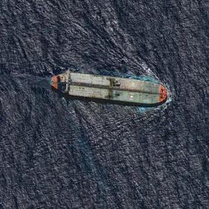 Trump Goes After Venezuela’s Oil