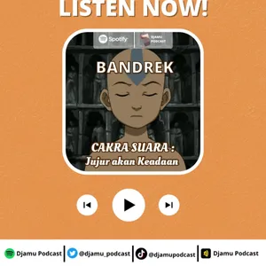 Cakra Suara : Jujur Akan Keadaan