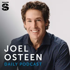 Have An Abundant Mentality | Joel Osteen