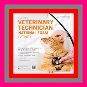 READDOWNLOAD!% Master the Veterinary Technician National Exam (VTNE) Full-Online