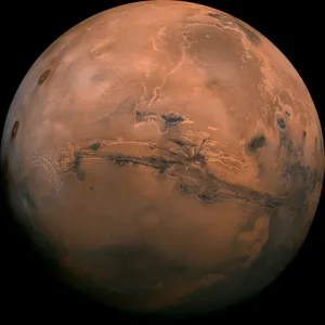 Wanna see Mars' close approach? Just look up!