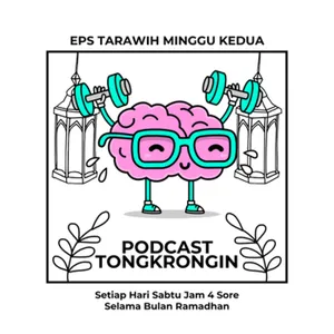 Tarawih Minggu Kedua