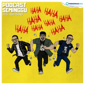 Episode ABG Band