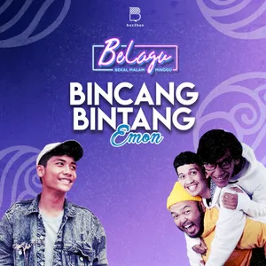 Bincang Bintang (Emon)