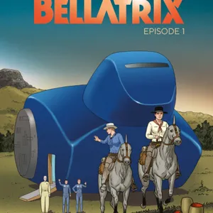 telecharger Bellatrix, ?pisode 1 #download