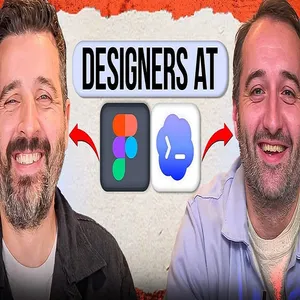 How to Design like OpenAI and Figma