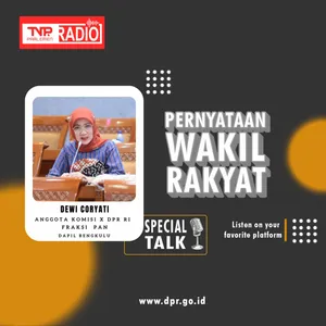 Dewi Coryati : Dengan peningkatan anggaran Kemendikbud-Ristek diharapkan Tunjangan Guru PAUD, Guru Sekolah, dan Dosen dapat diberikan