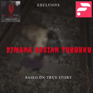 DIMANA BAGIAN TUBUHKU-EPS 124