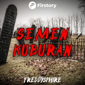 ADONAN SEMEN TANAH KUBURAN !! By FREDYSPHIRE