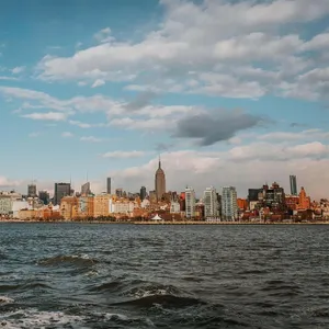 628: In the Shadow of the City