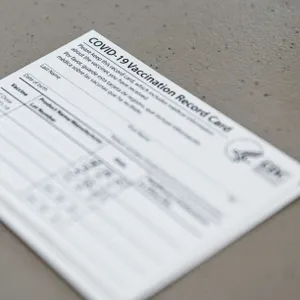 How To Navigate Life When You're Vaccinated And Others Aren't (Or Vice Versa)