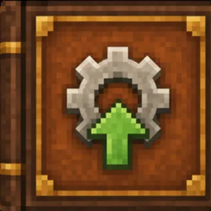 Item Upgrader Minecraft Mod – Thử Vận May Với Hệ Thống Nâng Cấp Vật Phẩm