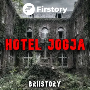 HOTEL JOGJA !! By Briistory