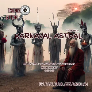 KARNAVAL ASTRAL