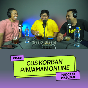 Cus Korban Pinjaman Online