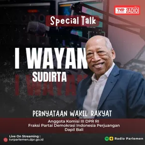 RUU Perampasan Aset Harus Mengatur Tugas Terhadap Penegak Hukum - Pernyataan Wakil Rakyat