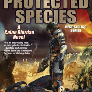 Download Protected Species (Tales of the Terran Republic #7) #download