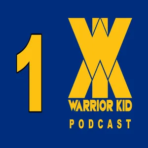 1: Warrior Kid Podcast. Ask Uncle Jake