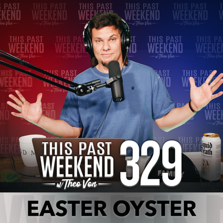 E329 Easter Oyster