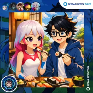 Belajar Ikhlas di Usia yang Tak Lagi Ingin Ribut